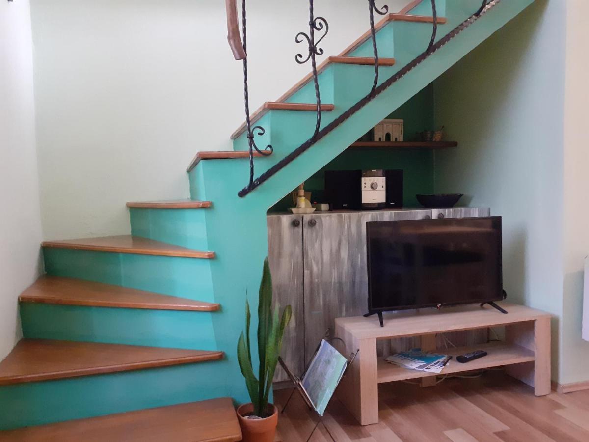 Apartment Krianca Zadar Eksteriør billede