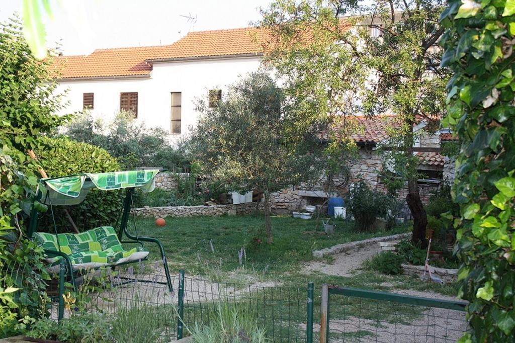 Apartment Krianca Zadar Værelse billede